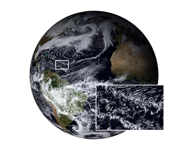 Modelling for Geophysics and Climate (M3)